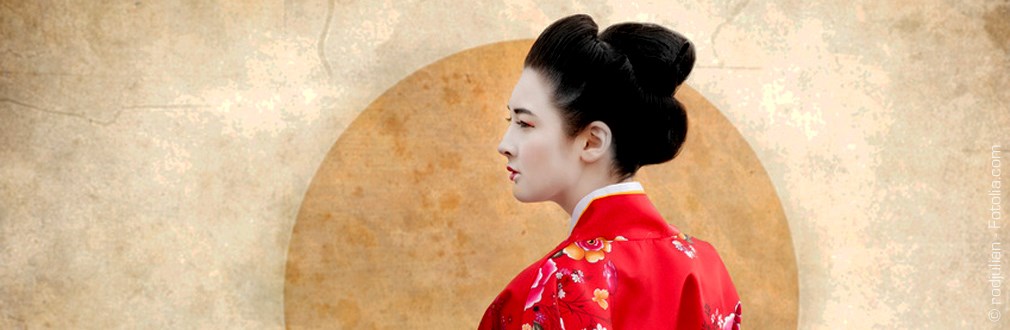 Asiatiques femmes fantasmes