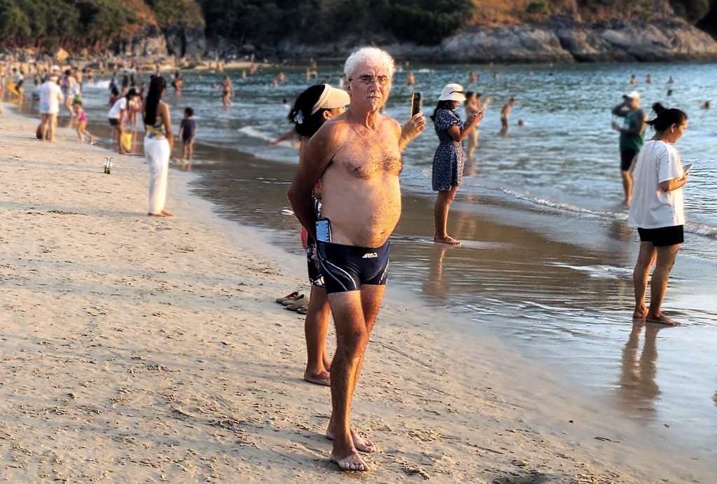 Prendre sa retraite en Thaïlande
