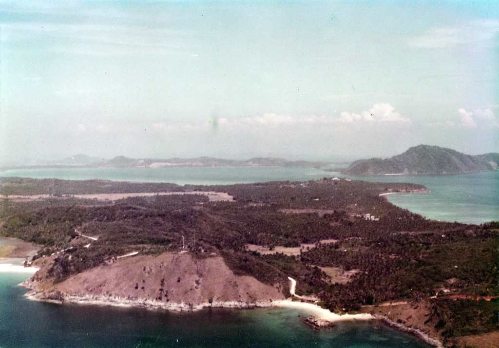 ya nui beach 1973