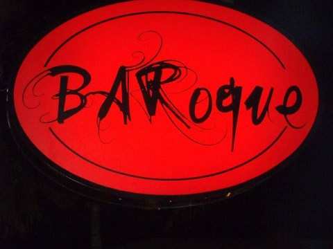 baroque bar rawai