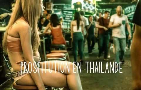 COMMERCE SEXUEL THAILANDE