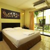 Bangkok, Rambuttri Village Inn & Plaza