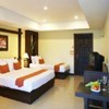 Thong Ta Resort And Spa Bangkok