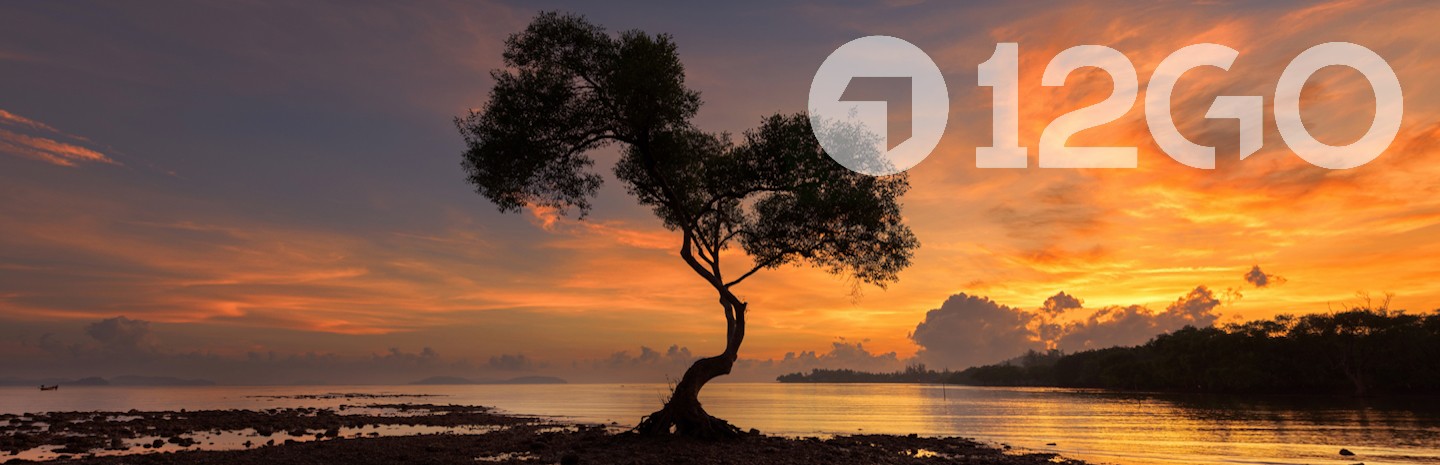 12GO TRANSPORTS ET RESERVATIONS EN LIGNE