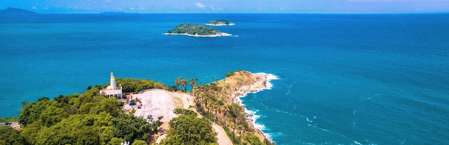 CAP PROMTHEP PHUKET THAILANDE