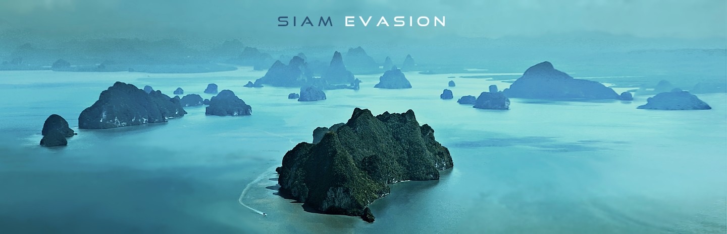 CIRCUITS ET EXCURSIONS A PHUKET - SIAM EVASION - GUIDE FRANCOPHONE