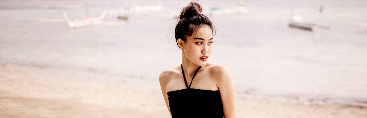 LE FANTASME OCCIDENTAL SUR LA FEMME ASIATIQUE