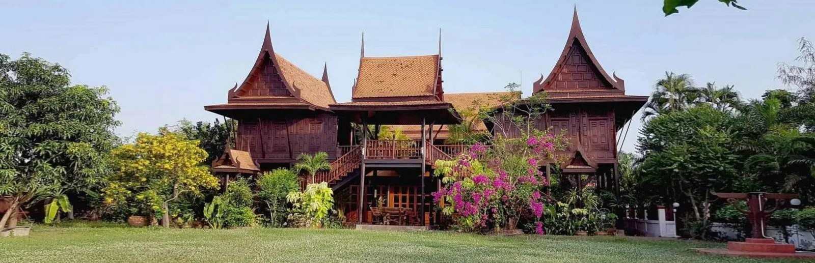 Les maisons traditionnelles thaïlandaises.jpg