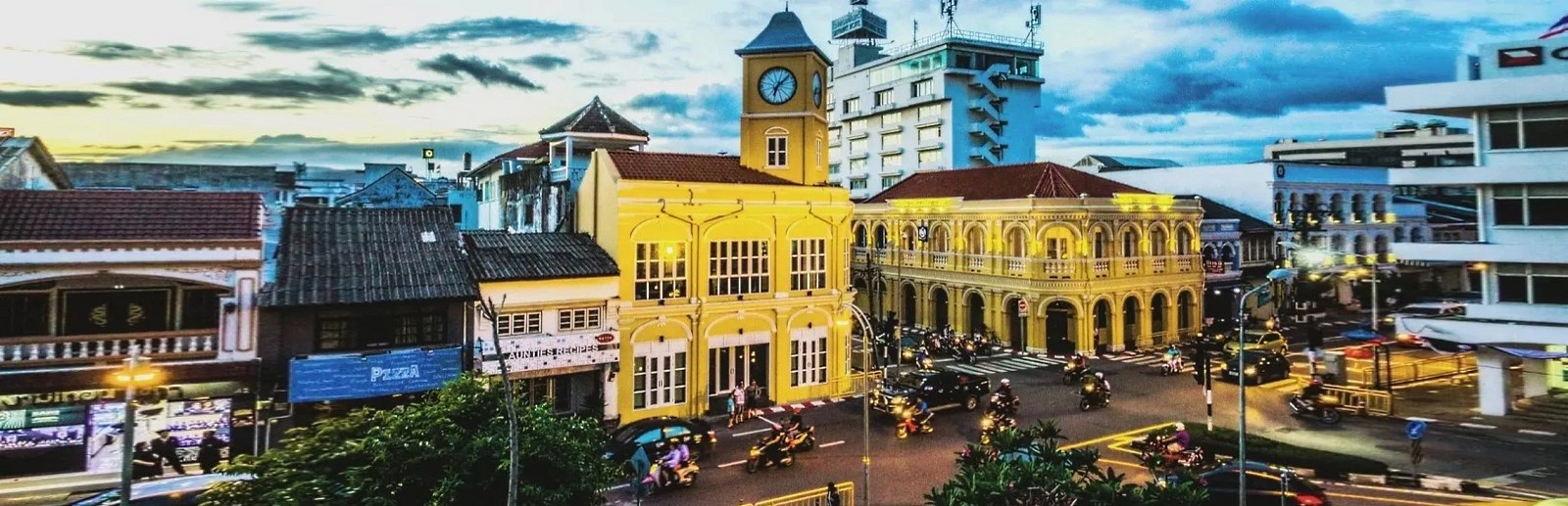 Phuket town à Koh Phuket.jpg