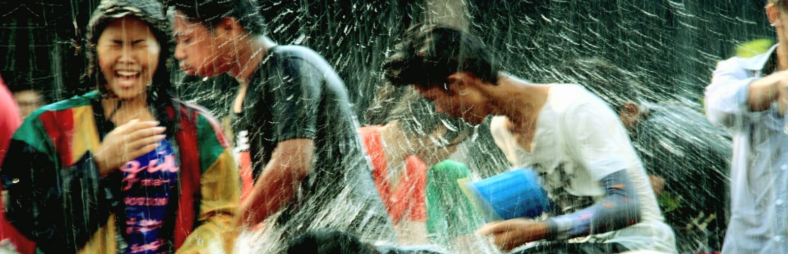 Songkran à Phuket, Thaïlande.jpg