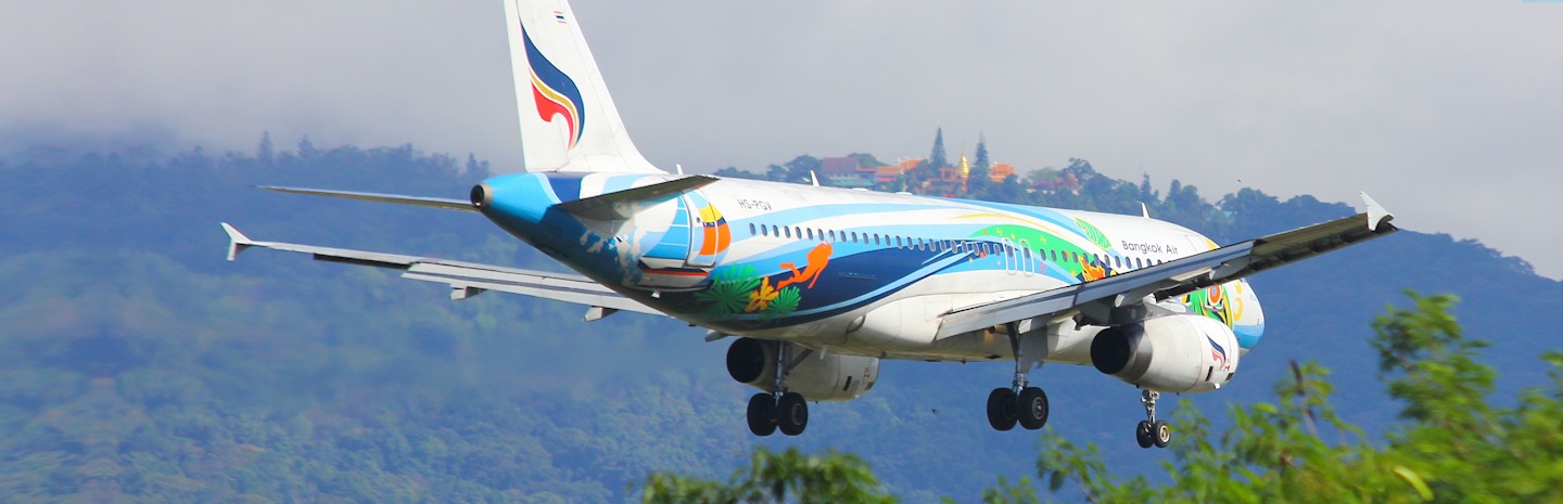 VOLS DE BANGKOK A KOH SAMUI BANGKOK AIRWAYS.jpg