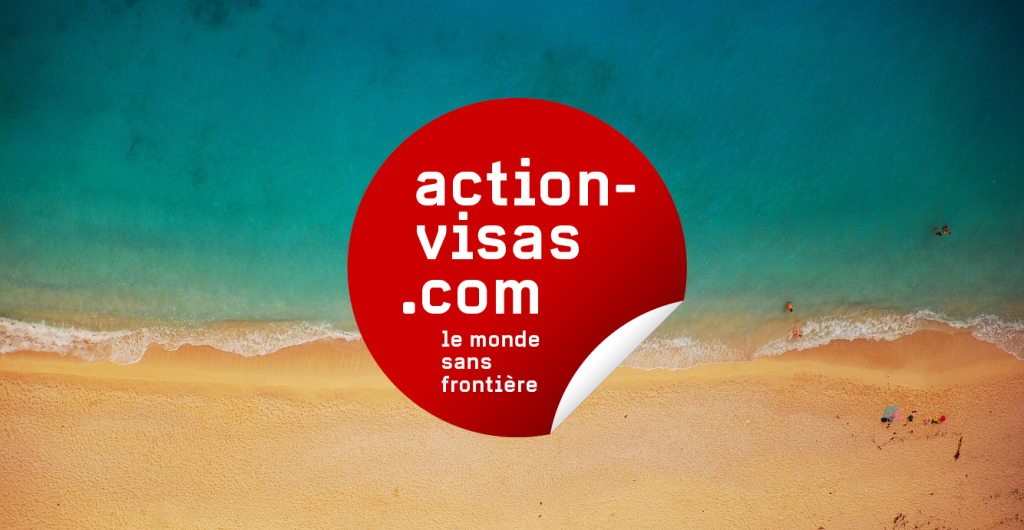 ACTION VISAS COMMANDEZ VOS VISAS EN LIGNE