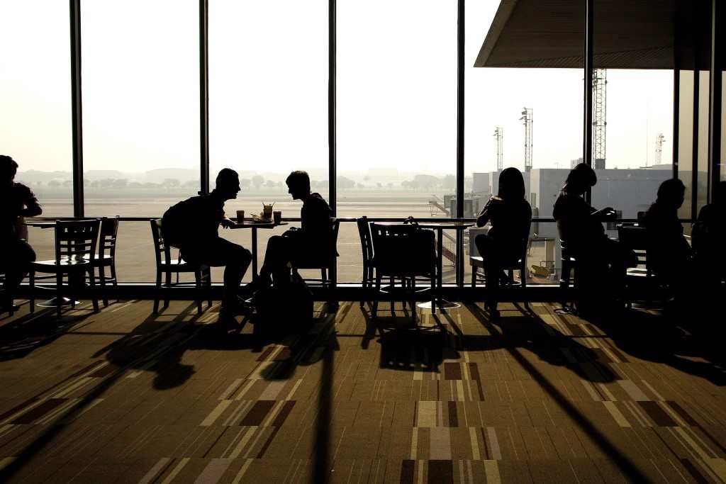 AEROPORT DE DON MUANG (BANGKOK)