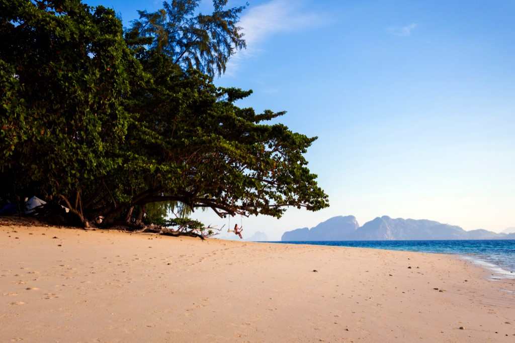 ALLER DE BANGKOK VERS LES ILES DU SUD