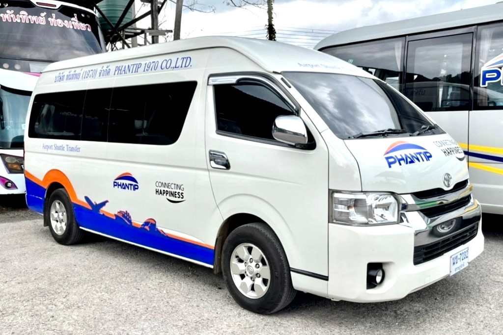 CREDIT PHOTO : 12GOASIA ALLER DE SURAT THANI A KHAO SOK