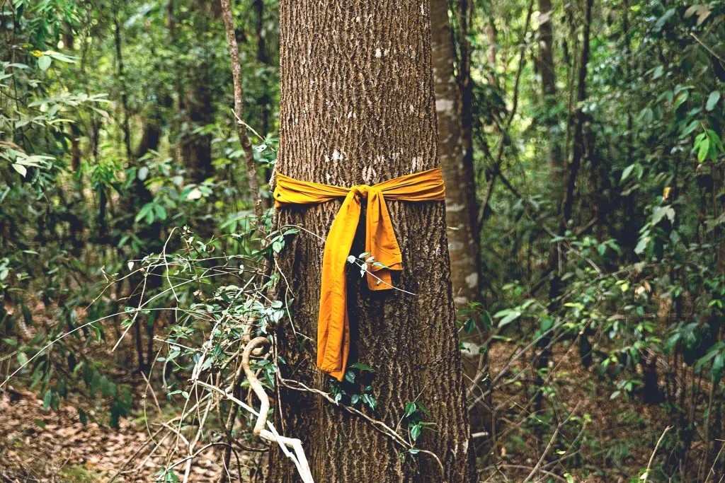 ANIMISME ET SUPERSTITIONS EN THAILANDE