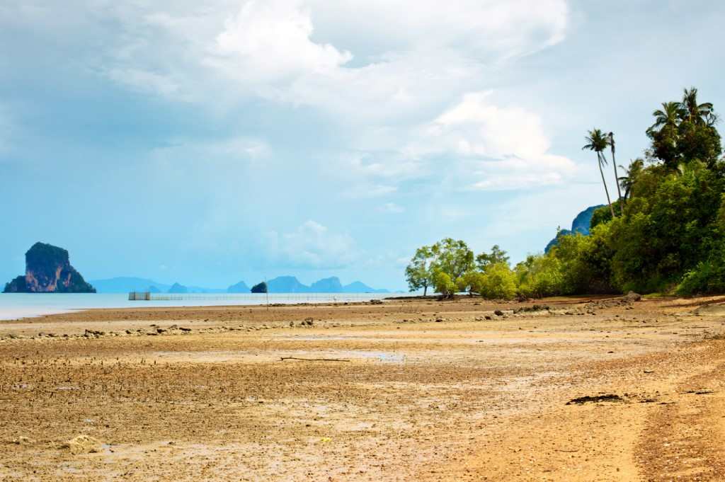 ARCHIPEL DE KOH LANTA