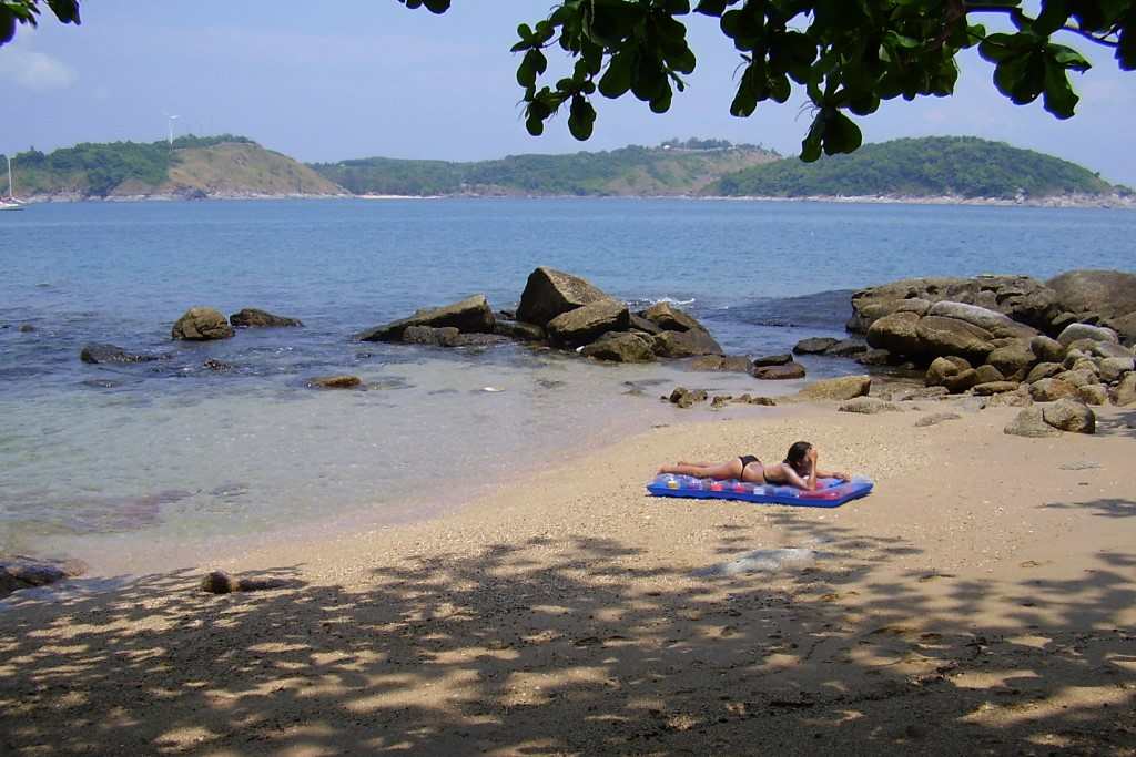 BAAN KRATING BEACH - PHUKET