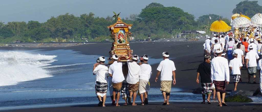 Voyage à Bali, Indonésie - Olivier Gaucher