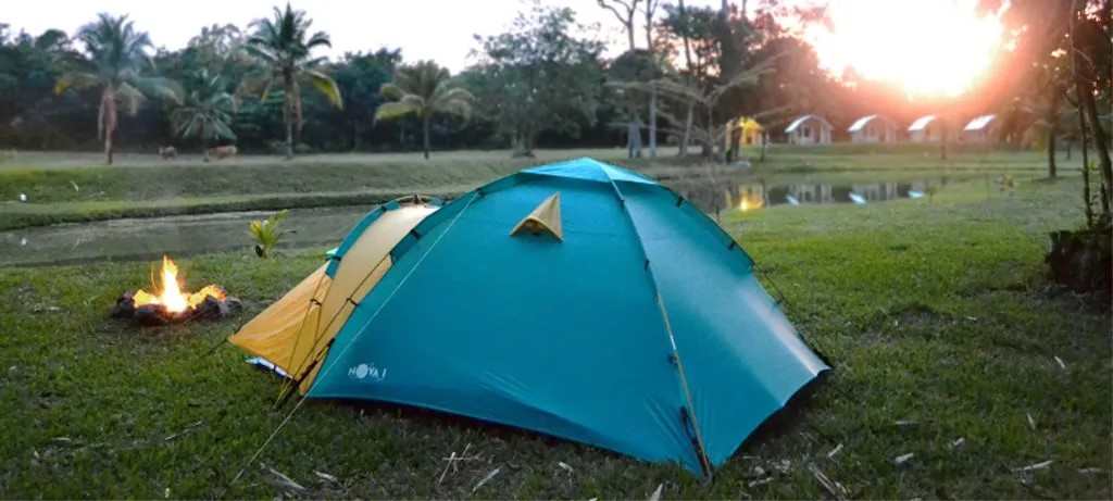 CAMPINGS A PHUKET