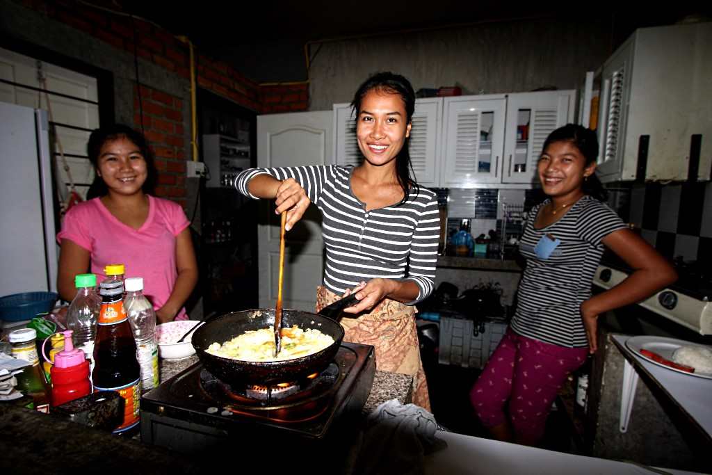 COURS DE CUISINE THAI A PHUKET