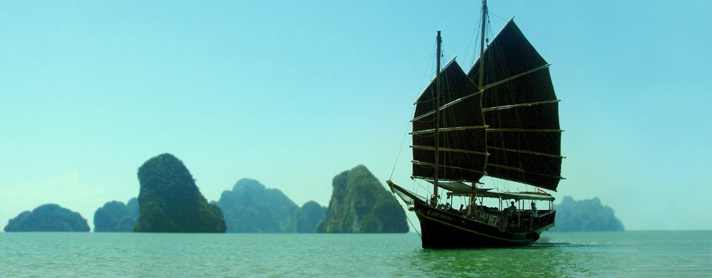 CROISIERES A PHUKET