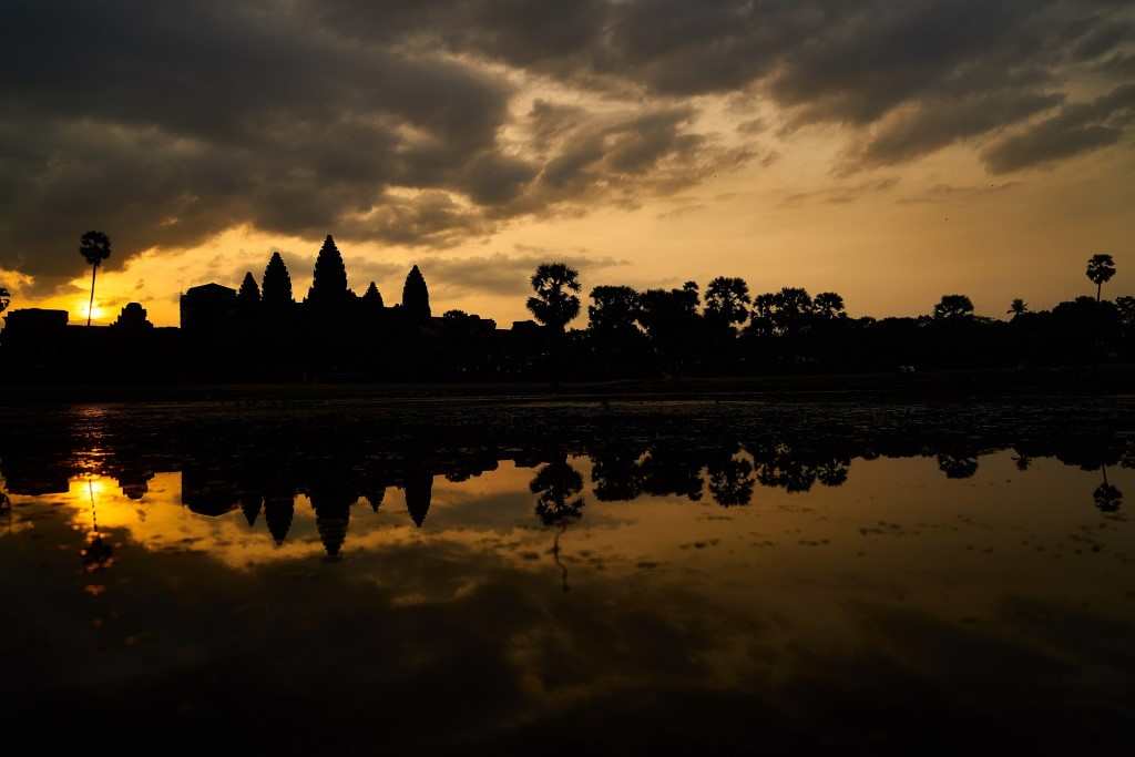 DE BANGKOK A SIEM REAP TRANSPORT