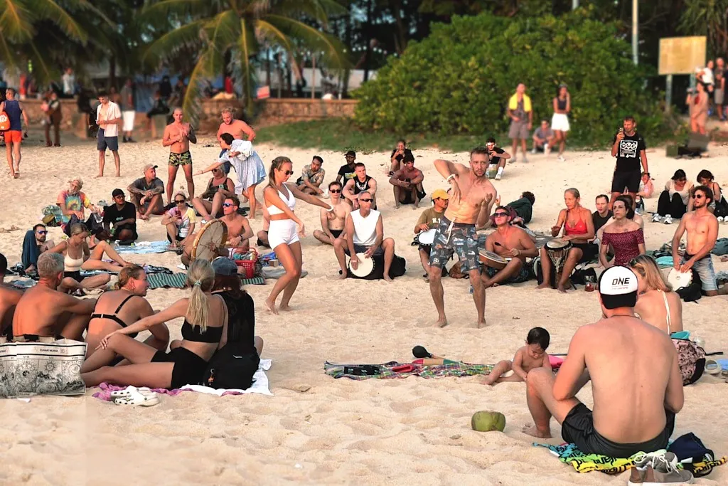 GEN Z PHUKET
