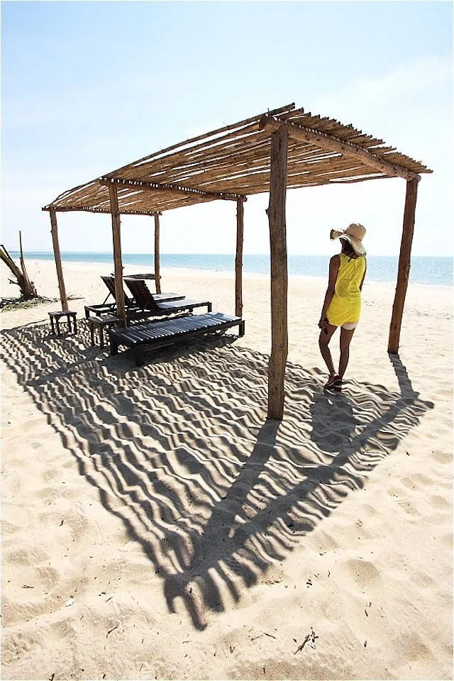 HULA BEACH BUNGALOWS 2019 KOH KHO KHAO PHANG NGA