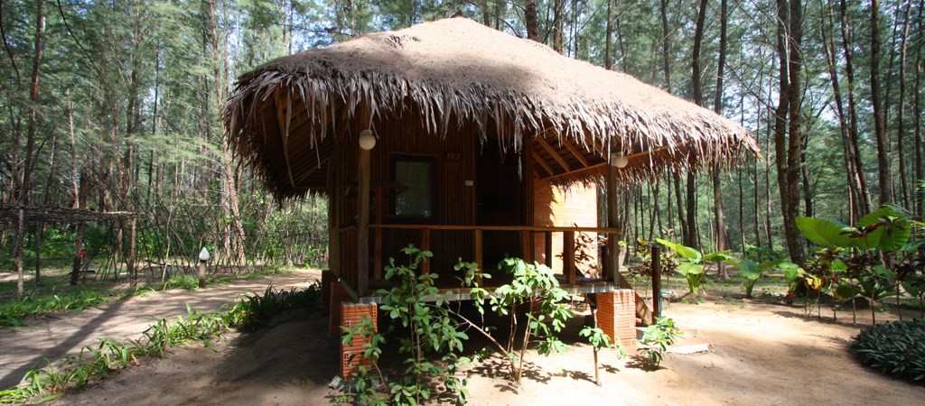 HULA BEACH BUNGALOWS KOH KHO KHAO