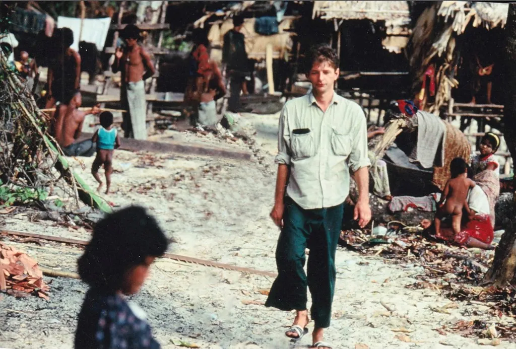 PHOTO COPYRIGHT JACQUES IVANOFF JACQUES IVANOFF