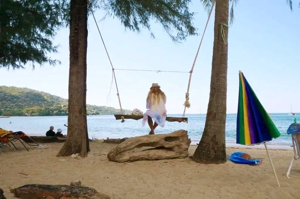 TOUS LES DÉTAILS SUR PATONG Kamala beach Phuket Thailande