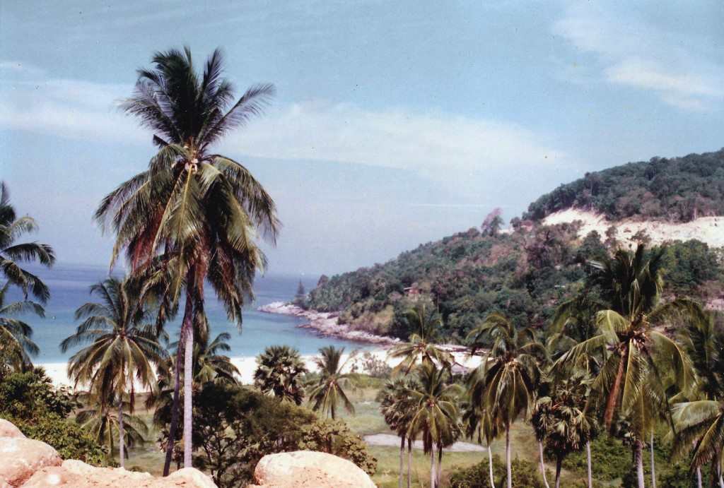 KARON 1980