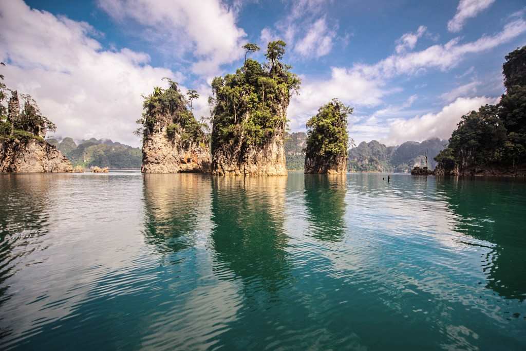 KHAO SOK PARK