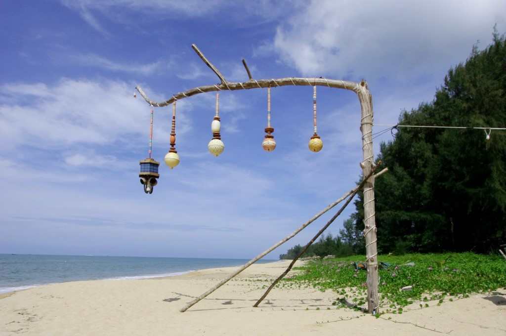 koh kho khao en province de phang nga