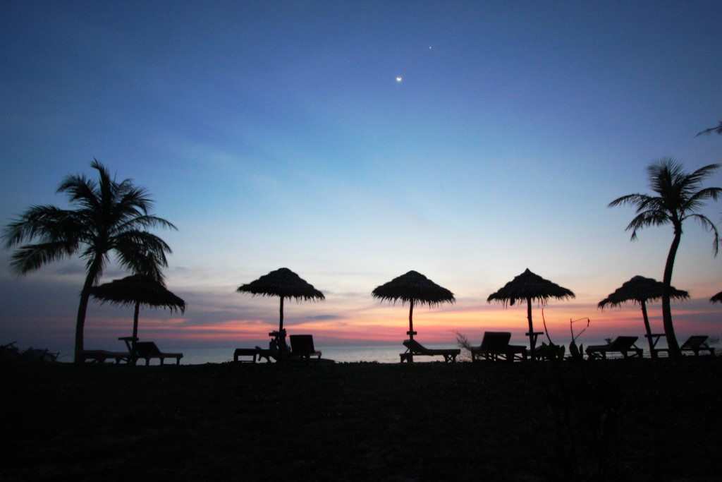 KOH KHO KHAO PRANEE BEACH