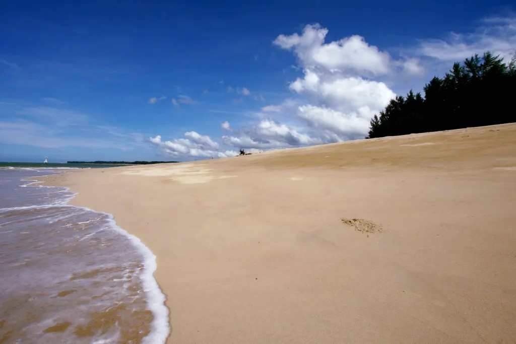 KOH KHO KHAO TEMPS ET CLIMAT