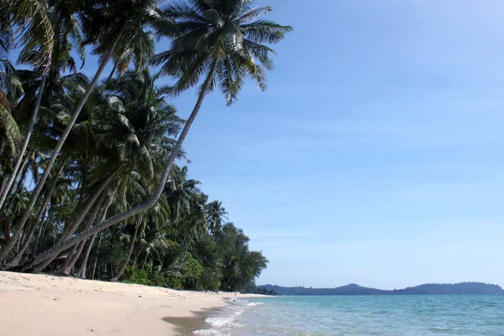 KOH KOOD PROVINCE DE TRAT