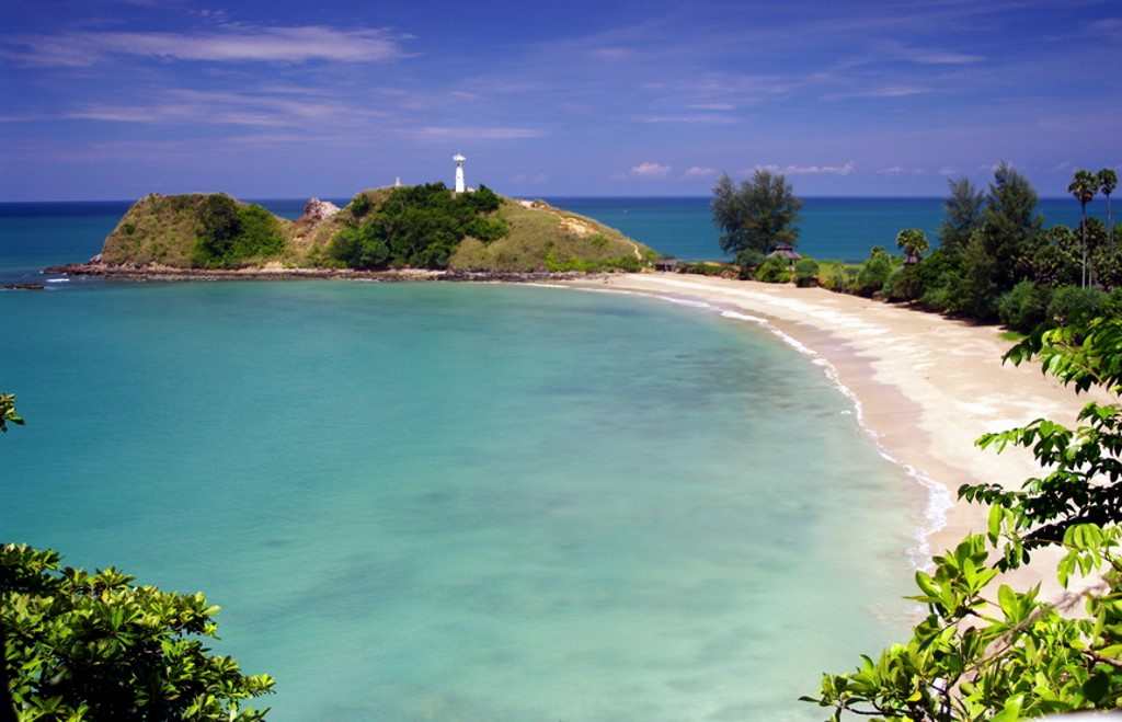 KOH LANTA THAILANDE