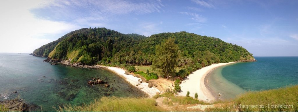 KOH LANTA UNE DES PLUS BELLES ILES DE THAILANDE