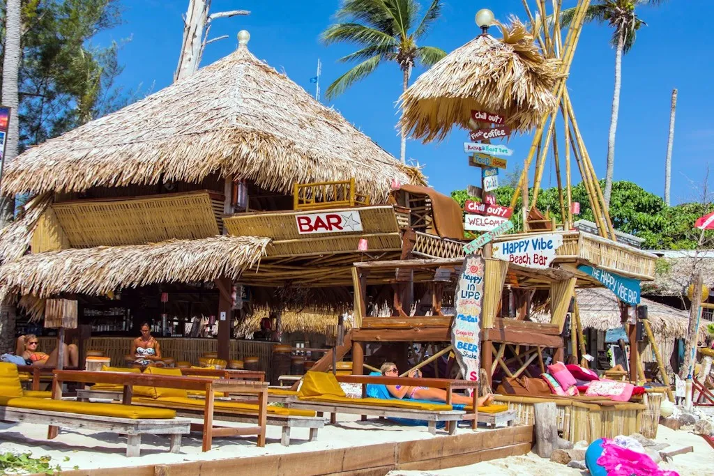 KOH LIPE AMBIANCE BEACH CLUB