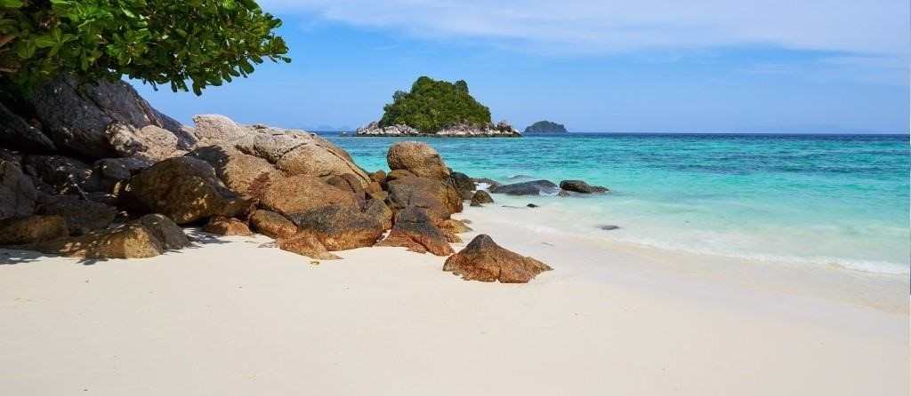 KOH LIPE EN PROVINCE DE SATUN