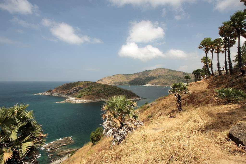 KOH MAN ET NAI HARN DU CAP PROMTHEP