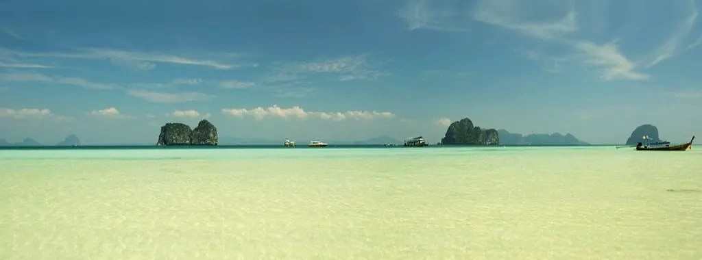 KOH NGAI SUD THAILANDE