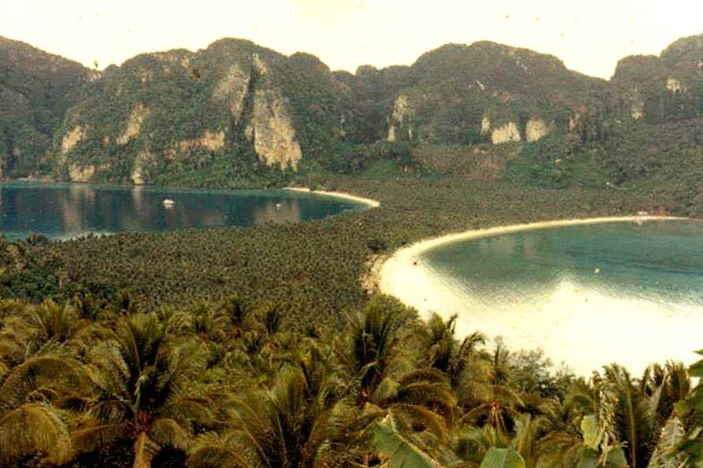 KOH PHI PHI 1979