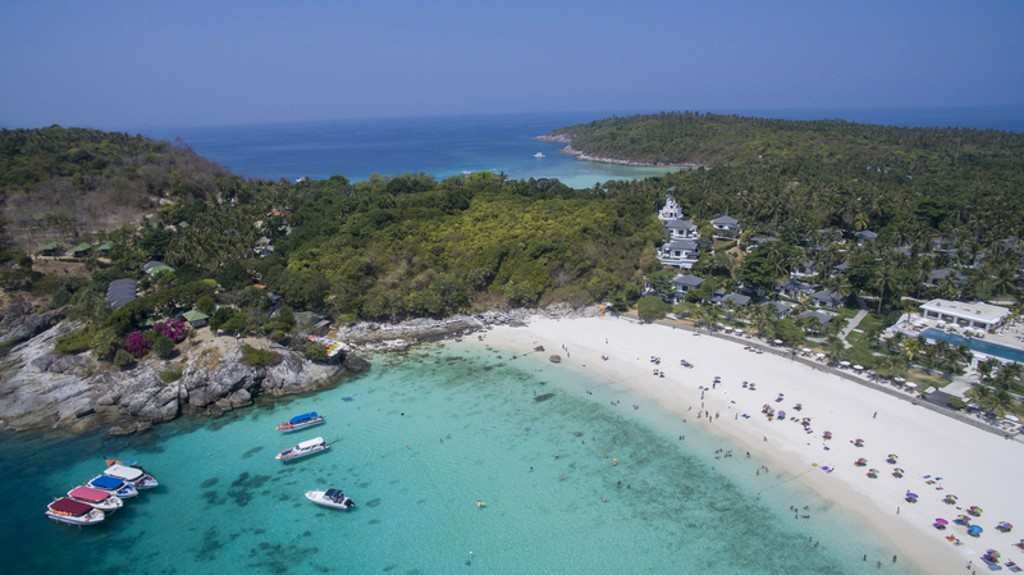 KOH RACHA THAILANDE