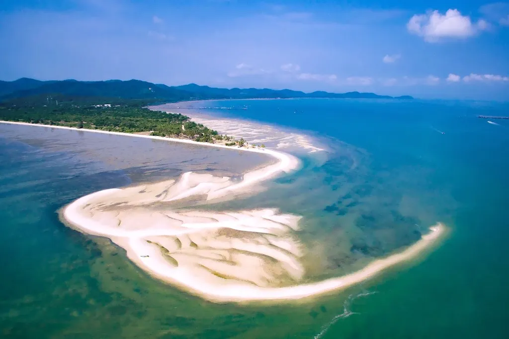KOH YAO YAI EN PROVINCE DE PHANG NGA