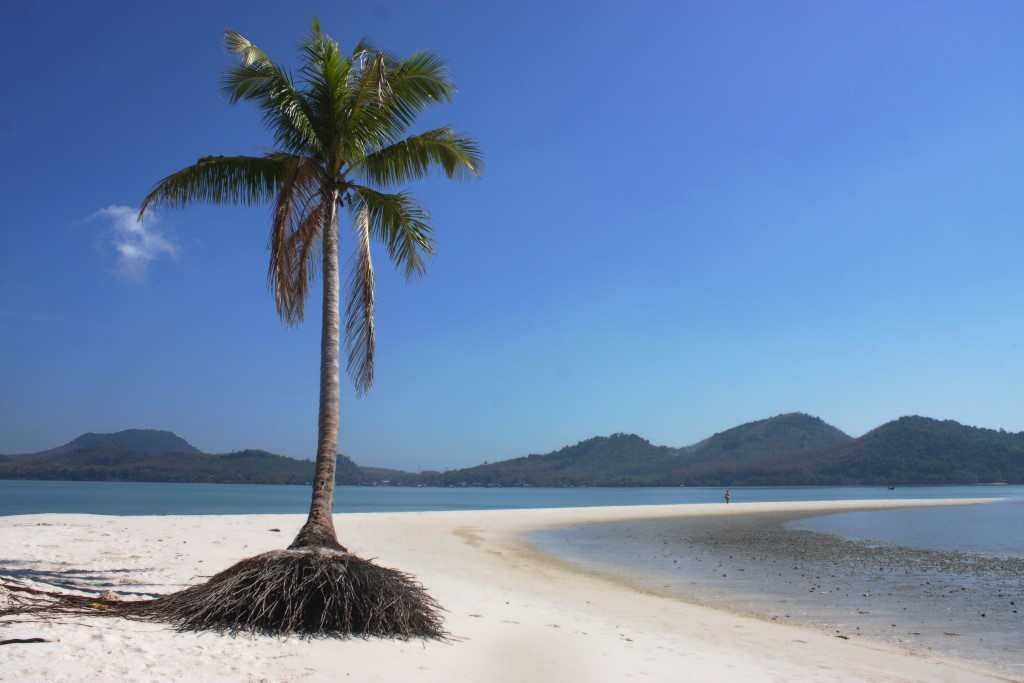 Koh Yao Yai pointe nord - Christophe Entem