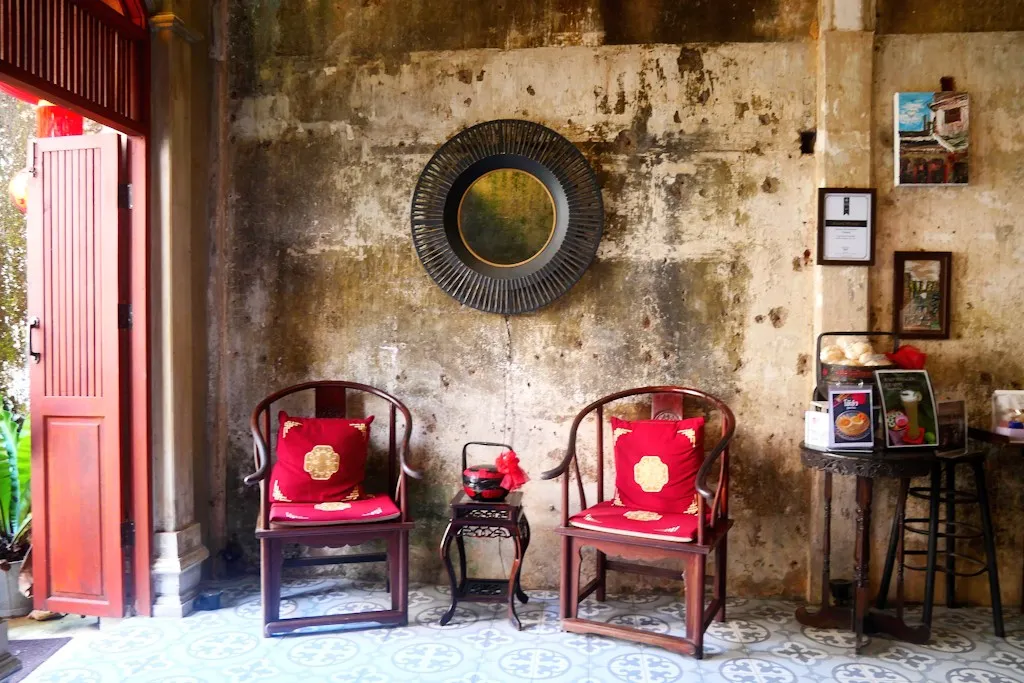 KOPI KUA PA TAKUAPA BAR
