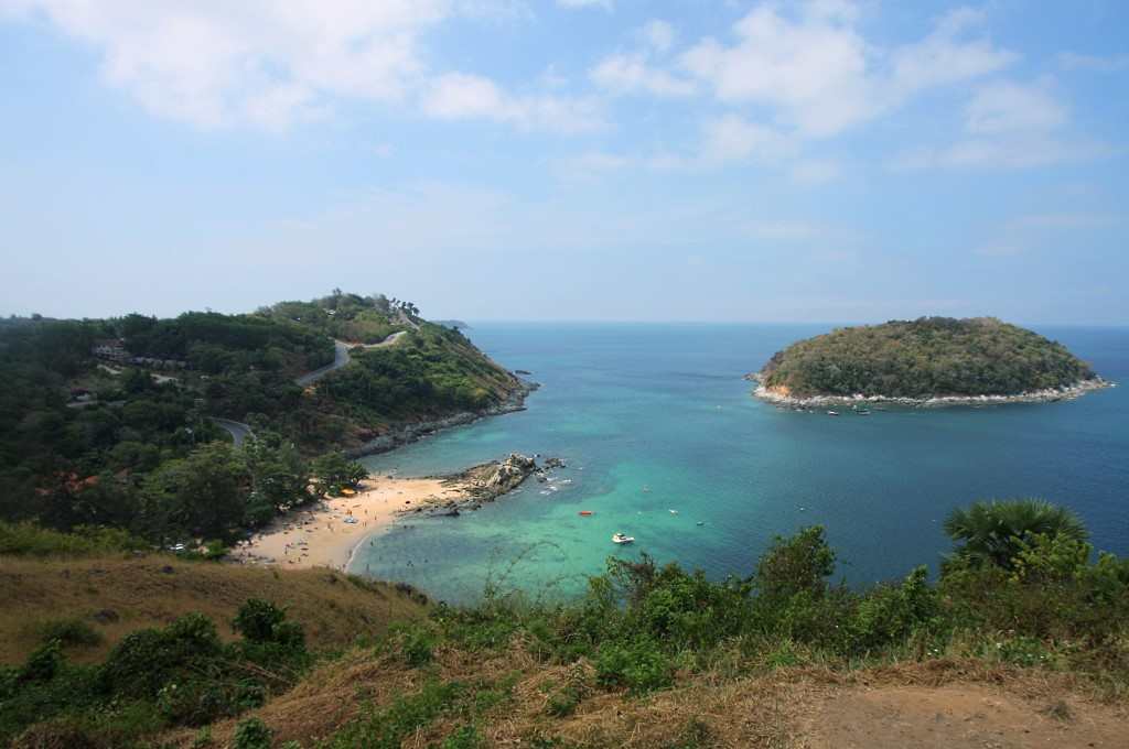 LES PANORAMAS DE PHUKET